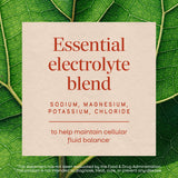 Nature's Way® | Electrolyte Gummy
