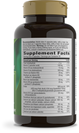 Nature's Way® | OsteoPrime - right side of pack