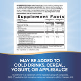 Nature's Way® | Primadophilus Reuteri Probiotic Powder