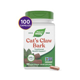 Nature's Way® | Cat's Claw Bark