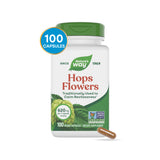 Nature's Way® | Hops Flowers