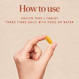 Nature's Way® | Turmeric - product recommendations