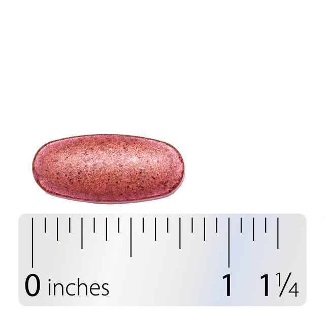 Nature's Way® | BP Manager - Tablet and ruler