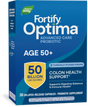 Nature's Way® | Fortify Optima Adult 50+ Advanced Care Probiotic, 30 capsules