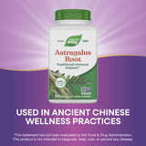 Nature's Way® | Astragalus Root