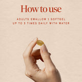 Nature's Way® | Fisol Fish Oil