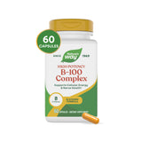 Nature's Way® | Vitamin B-100 Complex