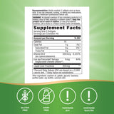 Nature's Way® | Energizing Iron