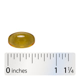 Nature's Way® | EFA Blend for Kids - Softgel and ruler