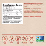 Nature's Way® | Asian Ginseng