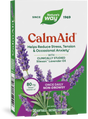 Nature's Way® | CalmAid, 30 softgels
