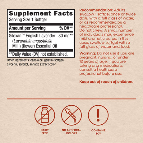 Nature's Way® | CalmAid