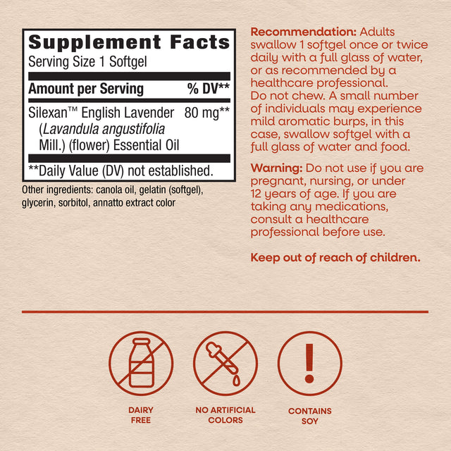 Nature's Way® | CalmAid
