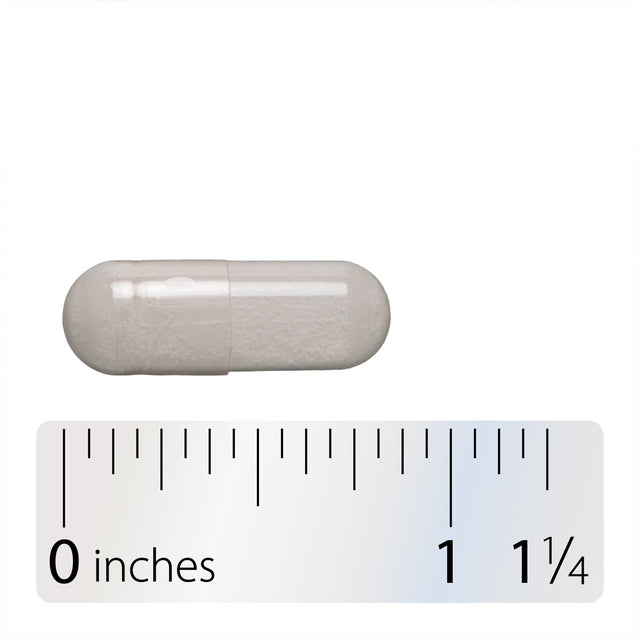 Nature's Way® | Pearls Akkermansia - Capsule and ruler