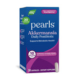 Nature's Way® | Pearls Akkermansia
