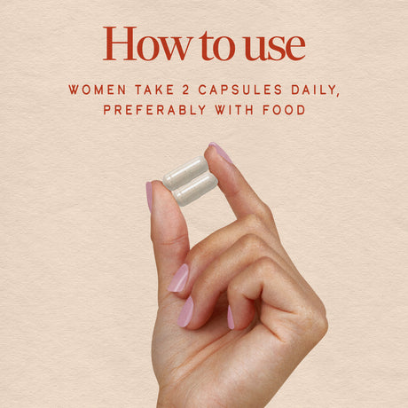Nature's Way® | Prenatal Multivitamin