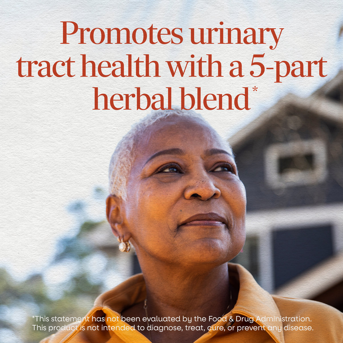 Nature's Way® | Urinary with Cranberry Premium Blend