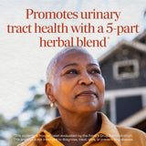 Nature's Way® | Urinary with Cranberry Premium Blend