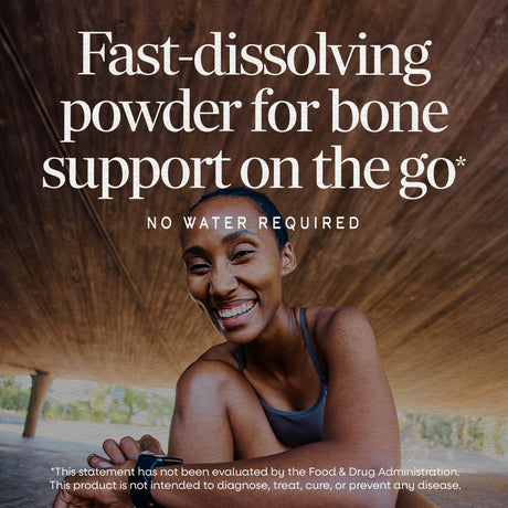 Nature's Way® | Healthy Bones On The Go FastActives