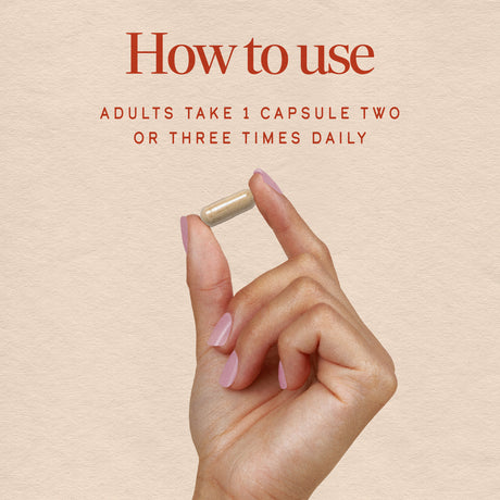 Nature's Way® | Astragalus