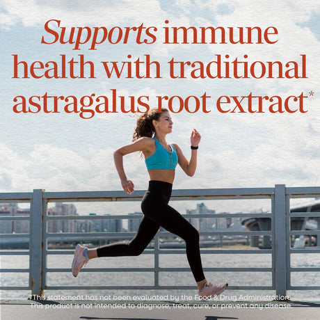 Nature's Way® | Astragalus
