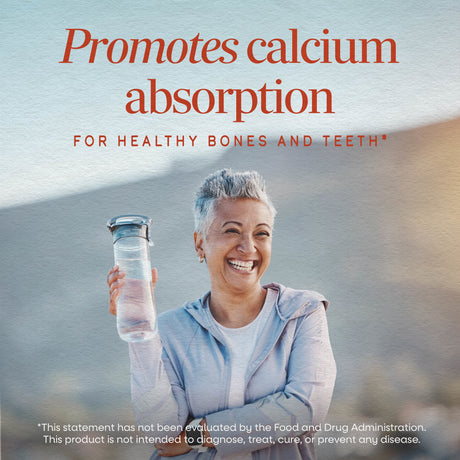 Nature's Way® | Vitamin D3