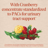 Nature's Way® | Urinary with Cranberry Premium Blend