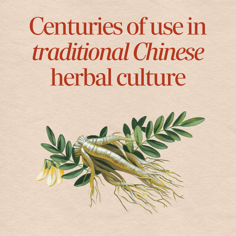 Nature's Way® | Astragalus