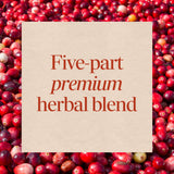 Nature's Way® | Urinary with Cranberry Premium Blend