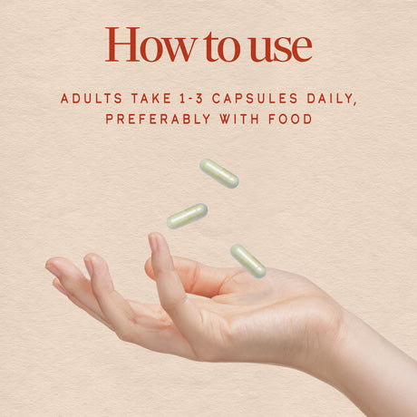 Nature's Way® | Alpha Lipoic Acid