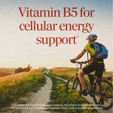 Nature's Way® | Pantothenic Acid Vitamin B5