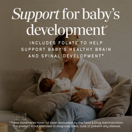 Nature's Way® | Prenatal Multivitamin