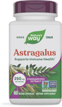 Nature's Way® | Astragalus, 60 capsules