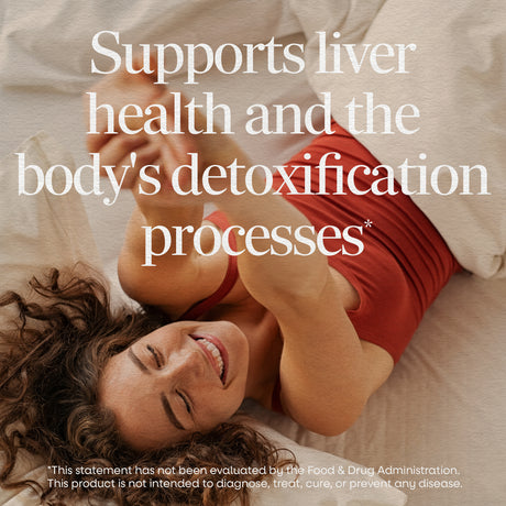 Nature's Way® | Complete Liver Cleanse