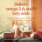 Nature's Way® | Mega 3/6/9