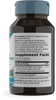Nature's Way® | Echinacea Astragalus & Reishi Premium Blend - right side of pack Sku:413