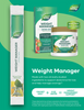Natures's Way Weight Manager Citrus Drink Mix - Sample Sku:15317