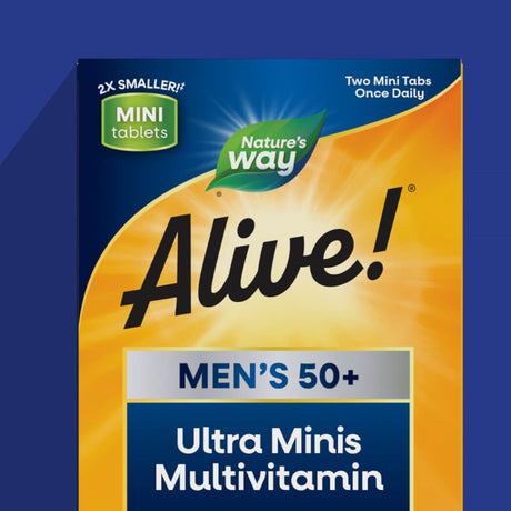Men's 50+ Ultra Minis