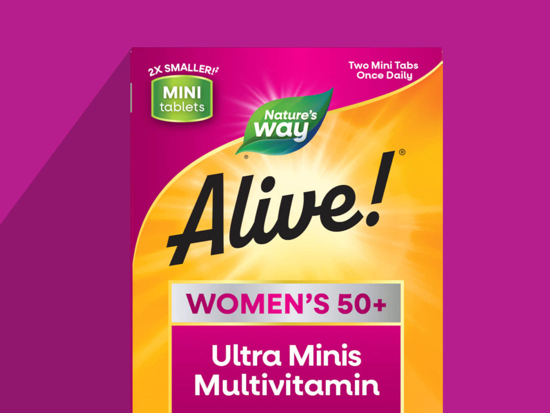 Alive women's ultra mini