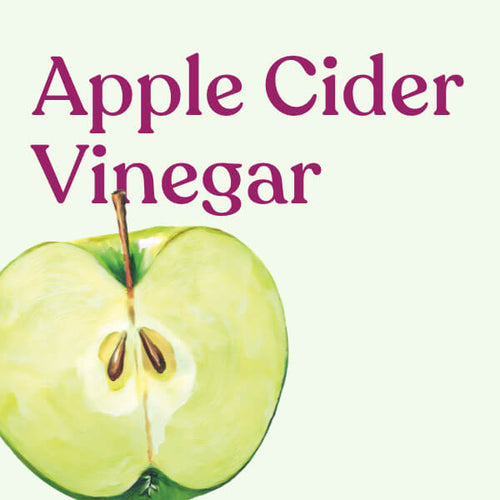 Apple Cider Vinegar