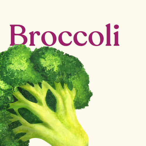 Broccoli