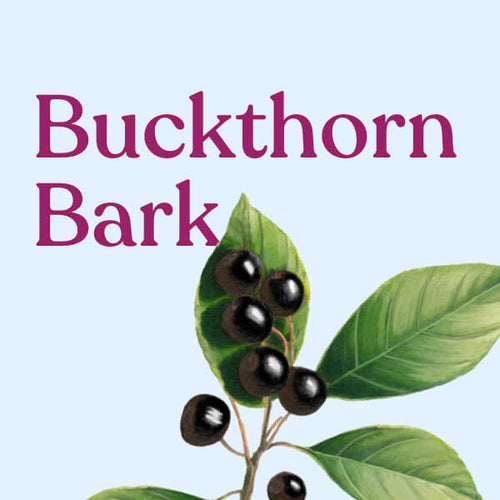 Buckthorn