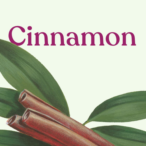 Cinnamon