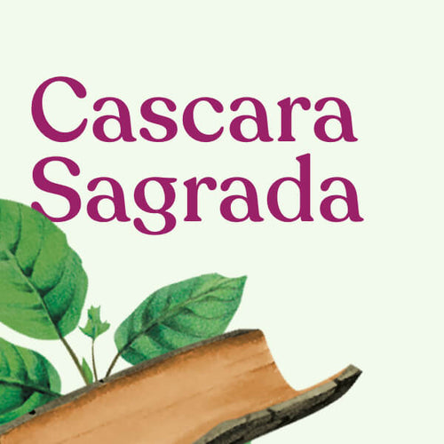 Cascara Sagrada