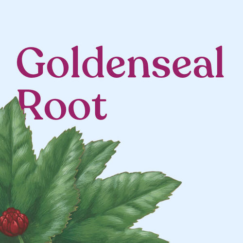 Goldenseal