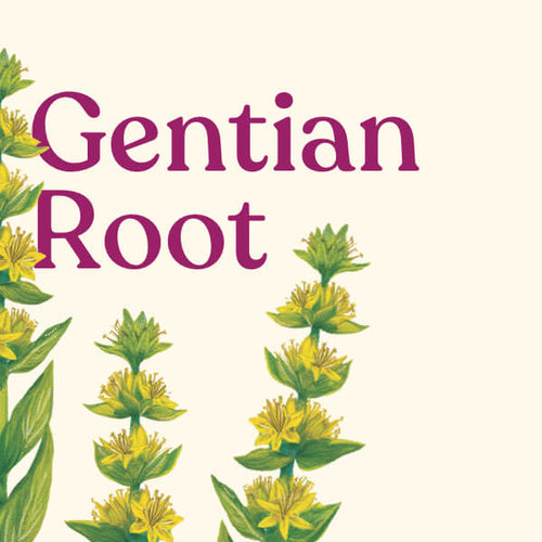 Gentian
