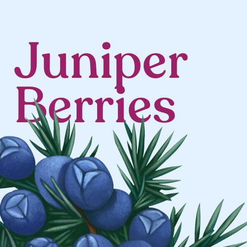 Juniper Berries