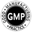 Good Manufacturing Practice logo
