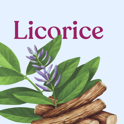 Licorice Root