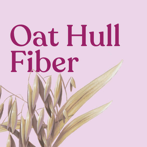 Oat Hull Fiber